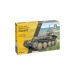 Sd.Kfz.140 Flakpanzer 38(t) Gepard, 4 versions - ITALERI 96461 - 1/35