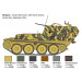 Sd.Kfz.140 Flakpanzer 38(t) Gepard, 4 versions - ITALERI 96461 - 1/35