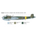 DO 217 K-1/K-2 avec Fritz X, 6 versions - ITALERI 1488 - 1/72