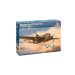 DO 217 K-1/K-2 avec Fritz X, 6 versions - ITALERI 1488 - 1/72