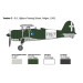 FIAT CR.42 Falco Assault/Night Fighter, 4 versions - ITALERI 2842 - 1/48