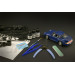Porsche 911, Coffret complet pour modélisme, kit de démarrage - ITALERI 72013 - 1/24