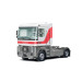 Renault AE500 Magnum, 1990, 2 versions - ITALERI 3969 - 1/24