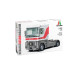 Renault AE500 Magnum, 1990, 2 versions - ITALERI 3969 - 1/24