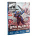 Magazine White Dwarf 515, Space Marines - WARHAMMER WD515