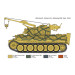 Véhicule de soutien Tigre - ITALERI 6764 - 1/35
