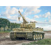 Véhicule de soutien Tigre - ITALERI 6764 - 1/35