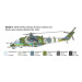 Mil Mi-24/Mi-35 Hind - ITALERI 1432 - 1/72