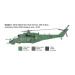 Mil Mi-24/Mi-35 Hind - ITALERI 1432 - 1/72