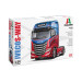 IVECO S-Way, 2 versions - ITALERI 3963 - 1/24