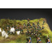 Austerlitz 1805, coffret de bataille - ITALERI 6071 - 1/72