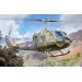 UH-1B Huey - TRUMPETER 05111 - 1/35