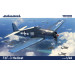 F6F-3 Hellcat, 4 versions - EDUARD 84194 - 1/48