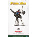 Wheeljack - Transformers BUMBLEBEE Smart Kit 11 - TRUMPETER 03129