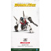 Wheeljack - Transformers BUMBLEBEE Smart Kit 11 - TRUMPETER 03129