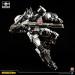 Nemesis Prime - Transformers BumbleBee Smart Kit 10 - TRUMPETER 03195