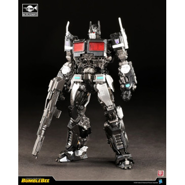 Nemesis Prime - Transformers BumbleBee Smart Kit 10 - TRUMPETER 03195
