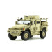 Husky TSV de l'armée britannique - MENG VS-009 - 1/35