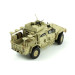 Husky TSV de l'armée britannique - MENG VS-009 - 1/35