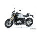 BMW : la BMW R 18 classic - MENG MT-003 - 1/9