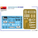 Raupenschlepper OST RSO/01, early prod, 4 versions - MiniArt 35478 - 1/35