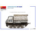 Raupenschlepper OST RSO/01, early prod, 4 versions - MiniArt 35478 - 1/35