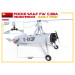 Fock-wulf FW C.30A Heuschrecke, early prod, 2 versions - MiniArt 41012 - 1/35