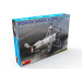 Fock-wulf FW C.30A Heuschrecke, late prod, 3 versions - MiniArt 41018 - 1/35