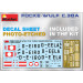 Fock-wulf FW C.30A Heuschrecke, late prod, 3 versions - MiniArt 41018 - 1/35
