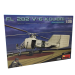 FI 282 Kolibri, 4 versions - MiniArt 41001 - 1/35