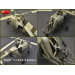 FI 282 Kolibri, 4 versions - MiniArt 41001 - 1/35