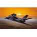 F-117A Nighthawk - ITALERI 0189 - 1/72