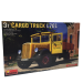 Camion de transport 3T L701, 6 versions - MiniArt 38082 - 1/35