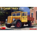 Camion de transport 3T L701, 6 versions - MiniArt 38082 - 1/35