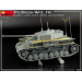 Pz.Beob.Wg.IV Ausf. avec équipage, late prod, 4 versions - MiniArt 35344 - 1/35