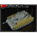 Pz.Beob.Wg.IV Ausf. avec équipage, late prod, 4 versions - MiniArt 35344 - 1/35