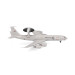 Boeing E-3F Sentry de l'Armée de l'air français, 36e Airborne CCW, 90e anniversaire, 36-CB Charognard - HERPA 538299 - HO 1/87