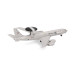 Boeing E-3F Sentry de l'Armée de l'air français, 36e Airborne CCW, 90e anniversaire, 36-CB Charognard - HERPA 538299 - HO 1/87