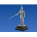 Officier de la Garde républicaine française - ICM 16004 - 1/16