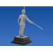 Officier de la Garde républicaine française - ICM 16004 - 1/16