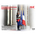Caporal du régiment de cavalerie de la Garde républicaine française - ICM 16007 - 1/16
