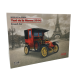 Taxi de la Marne, voiture française, 1914 - ICM 35659 - 1/35