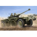 Véhicule de reconnaissance à roues français - HOBBYBOSS 82490 - 1/35