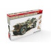 Bantam 40 BRC avec équipage britannique, Édition spéciale - MiniArt 35324 - 1/35