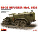 Ravitailleur BZ-38, 1939 - MiniArt 35158 - 1/35