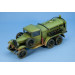 Ravitailleur BZ-38, 1939 - MiniArt 35158 - 1/35
