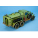 Ravitailleur BZ-38, 1939 - MiniArt 35158 - 1/35