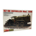 Ravitailleur BZ-38, 1939 - MiniArt 35158 - 1/35