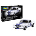 Shelby GT 350 R Stirling Moss, 1966 - Revell 07736 - 1/24