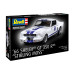 Shelby GT 350 R Stirling Moss, 1966 - Revell 07736 - 1/24